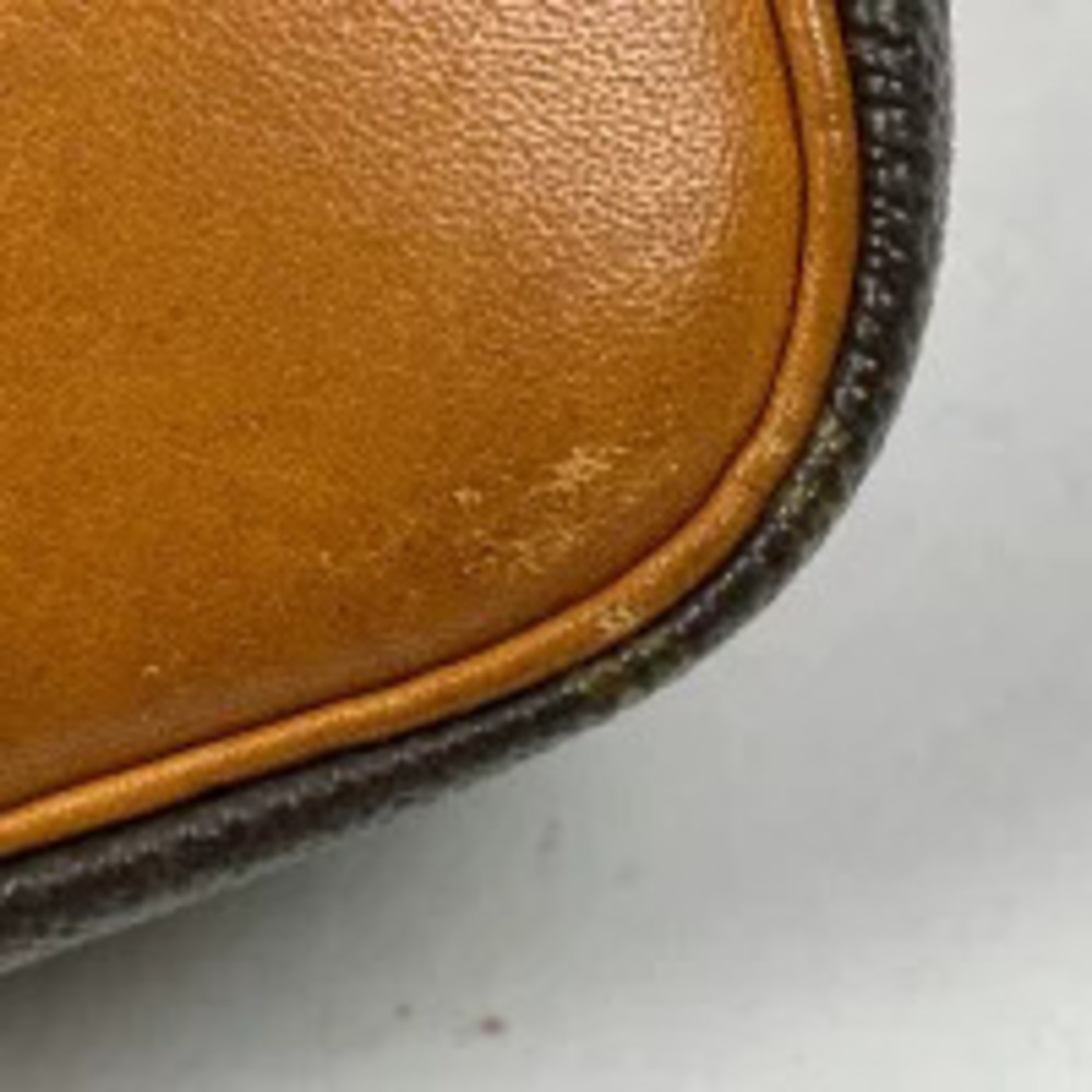 Louis Vuitton Trocadero Crossbody Shoulder Bag Monogram Brown - Picture 3 of 7